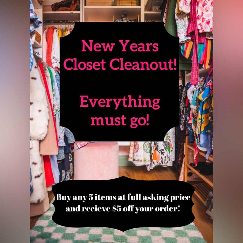 Sale post incoming!! Lots of plus size clothing and shoes!